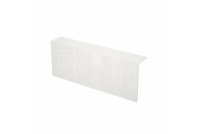 Lounge 1ПФ.004 Белый