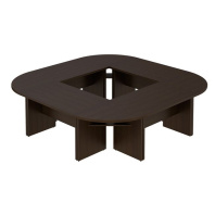 Стол для переговорный Борн составной В 305-002