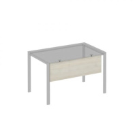 Экран стола защитный (ДСП) К.А 812