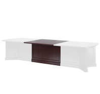 Центральный модуль стола переговоров Doge 106 802 WAL