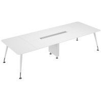 Стол переговоров Emporio EMP511NEW.HGW Стол переговоров Emporio EMP511NEW.HGW