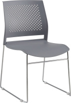 Стул Everprof Neo Серый 