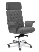 Кресло Split Z chrome ткань Кресло Split Z chrome ткань