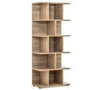 Стеллаж высокий Terra Гавана Стеллаж высокий Terra Гавана