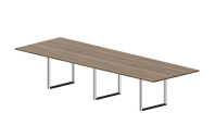 Стол переговоров Carre OC360