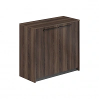 Шкаф низкий для документов REEF RF.321 Дуб Адриа