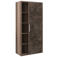 Шкаф комбинированный B-tone  Шкаф комбинированный B-tone