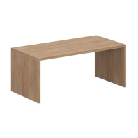 Стол руководителя Oliver OL-20-04.GN Стол руководителя Oliver OL-20-04.GN