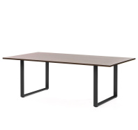 Стол для переговоров EXE черн 101 901 Стол для переговоров EXE черн 101 901