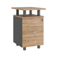 Тумба подкатная Tess TES381304