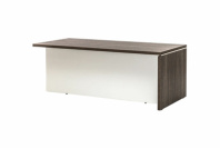 Стол руководителя 200 Terra Мали Стол руководителя 200 Terra Мали