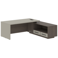 Стол письменный Velion VCT 2319 (R) Стол письменный Velion VCT 2319 (R)