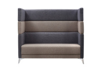 Двухместный диван В (высота 133) Меркурий М-59/5 Двухместный диван В (высота 133) Меркурий М-59/5