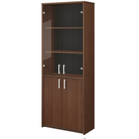 Шкаф для документов Арго А-310+А-стл310пр Шкаф для документов Арго А-310+А-стл310пр