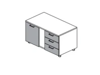 Приставка подкатная TAOLINE  левая/правая Приставка подкатная TAOLINE  левая/правая