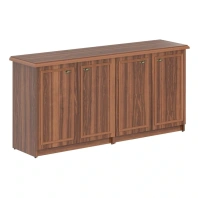 Шкаф низкий Греденция для документов Raut RLW 185