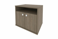 Тумба под оргтехнику Style Л.ТМ-1