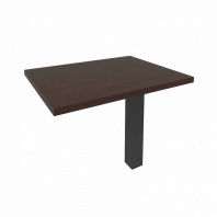 Брифинг First для прямоугольного стола KB-4 Брифинг First для прямоугольного стола KB-4