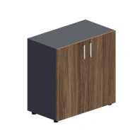 Шкаф для документов низкий EMLS762 Шкаф для документов низкий EMLS762