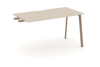 Приставка к опорным тумбам Estetica ES.SPR-3-VP Капучино/Латте Приставка к опорным тумбам Estetica ES.SPR-3-VP Капучино/Латте