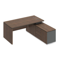 Стол письменный City СИ 107 левый/правый