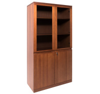 LaMaRi Шкаф для бумаг Итальянский Орех