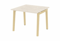 Стол для переговоров Onix wood OW.PRG-1.1