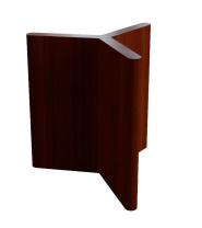 Опора для стола переговоров Zaragoza 24715