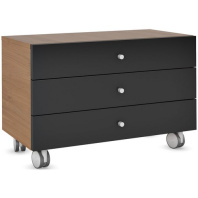 Тумба подкатная Kyu DM KYUM80 Тумба подкатная Kyu DM KYUM80