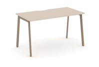 Письменный стол Estetica ES.SP-3-VP Капучино/Латте Письменный стол Estetica ES.SP-3-VP Капучино/Латте