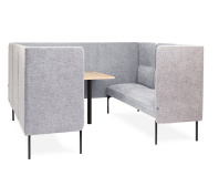 Акустическая кабина Toronto Cabine 2 Акустическая кабина Toronto Cabine 2