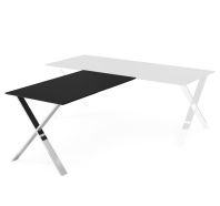 Брифинг-приставка Ancona 107 301 black