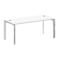 Стол руководителя Onix Direct Lux M-O.MP-SRR-5.8