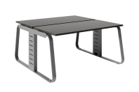 Рабочая станция 2 места Genesis Operative JNO142 Рабочая станция 2 места Genesis Operative JNO142