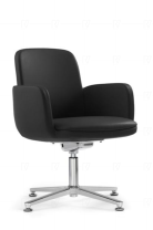 Кресло посетителя RV Design Charm ST C2512