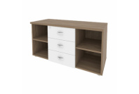 Onix Wood O.TS-11 Тумба сервисная с ящиками Onix Wood O.TS-11 Тумба сервисная с ящиками