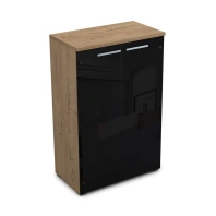 Шкаф для документов средний Gloss 9Ш.017.7 Шкаф для документов средний Gloss 9Ш.017.7