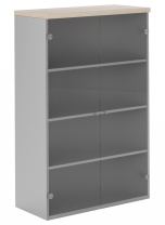 Шкаф средний Flash FLS321  