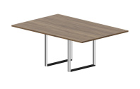 Стол переговоров Carre OC180