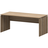 Стол письменный Аргентум НТ-180  Стол письменный Аргентум НТ-180