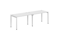 Стол-бенч линейный Xten-S XWST 2470 