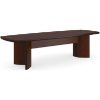 Стол переговоров Davos DVS2370003 Орех Южный Стол переговоров Davos DVS2370003 Орех Южный