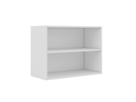 Каркас греденции Emporio EMP434.H белый Каркас греденции Emporio EMP434.H белый