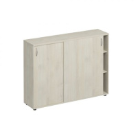 Шкаф-купе средний Комфорт КФ К.524  Шкаф-купе средний Комфорт КФ К.524