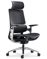 Кресло Sunon НЕБО CMY08SW сетка черная Кресло Sunon НЕБО CMY08SW сетка черная