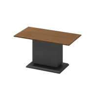 Брифинг-приставка Aulenti ED70.1500800 W-24B + E-10 Брифинг-приставка Aulenti ED70.1500800 W-24B + E-10