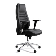 Кресло руководителя Norden Лорд A1802 black