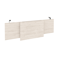 Царга стола руководителя Onix Wood O.M-CSR-4 Царга стола руководителя Onix Wood O.M-CSR-4