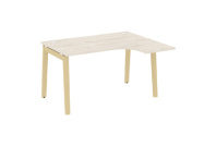 Стол эргономичный Onix wood OW.SA-3(R)