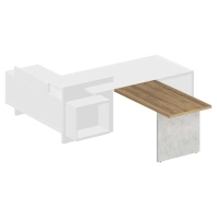 Брифинг-приставка Wood&Stone СФ-533101 Брифинг-приставка Wood&Stone СФ-533101